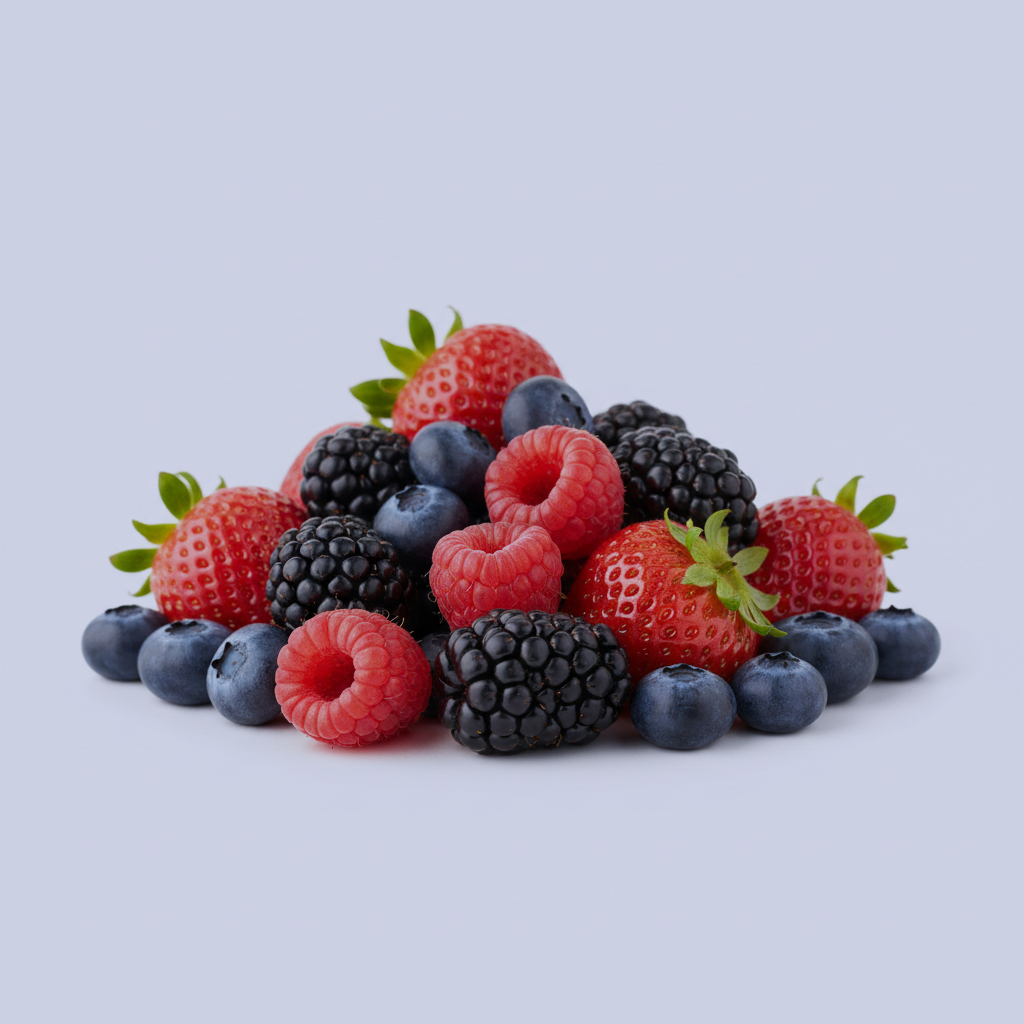 Berries