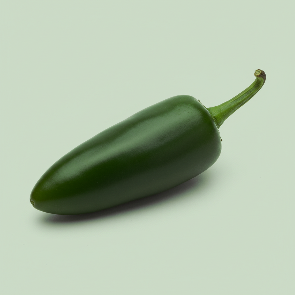 Chile Jalapeño