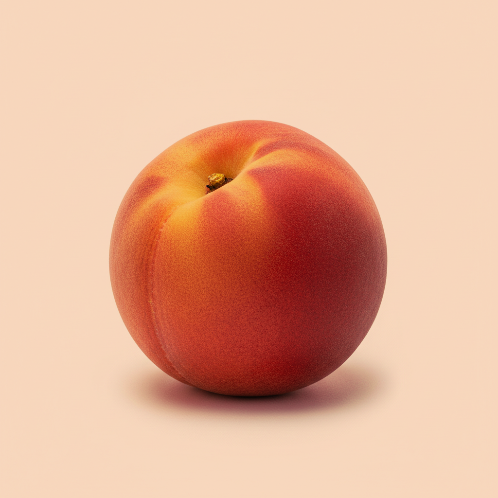 Melocotón
